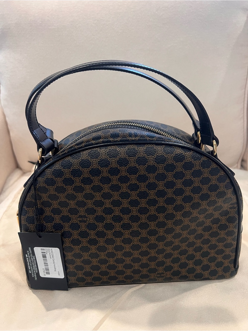 Authentic Vintage Celine